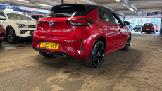 Vauxhall Corsa 1.2 Turbo GS 5dr Petrol Hatchback